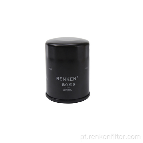 Filtro de óleo RENKEN RK4615